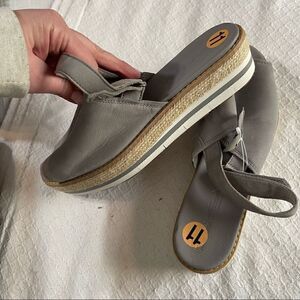 Timberland Liliac Sandals Size 11